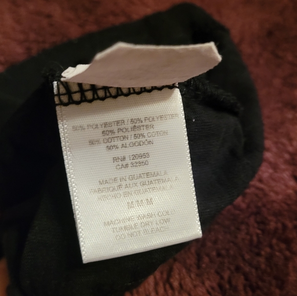 Metal Mulisha tanks (2) - Picture 6 of 9